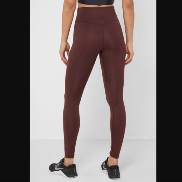 Nike All In Tight Fit Leggings - Picture 5 of 8